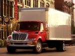 International DuraStar 4300 2002 года